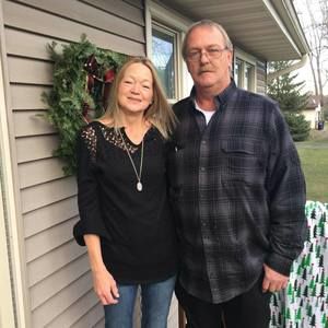 Meet your Posher, Roy